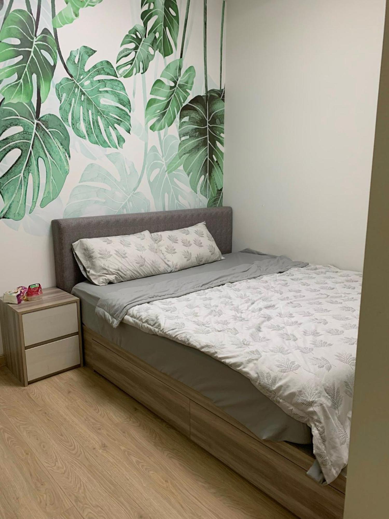 Apartment Ho 2 Phong Ngu Full Noi That Celedon *